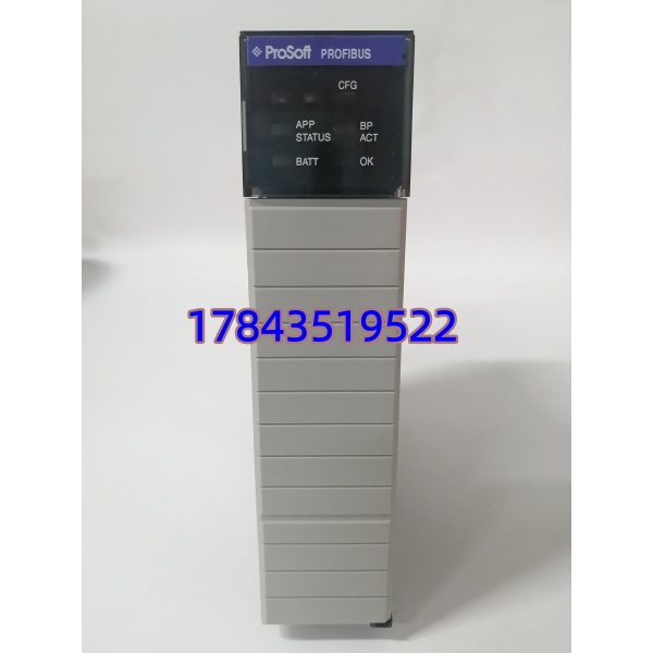 MRP680489 GE IS200VTCCH1CBB | VME 总线 24通道 高精度 热电偶信号处理卡 - 图片 3