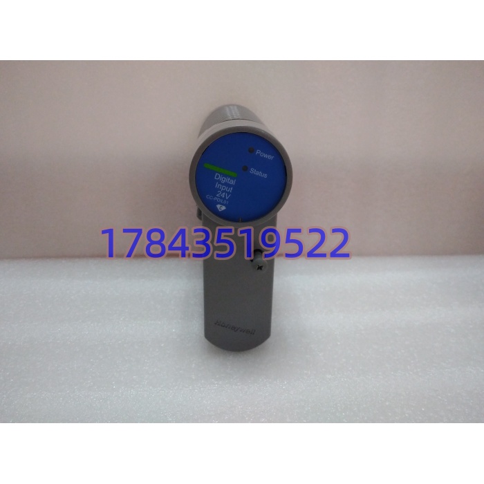 Honeywell CC-PDIL01 51405040-175 | 32通道DI模块 - 图片 4