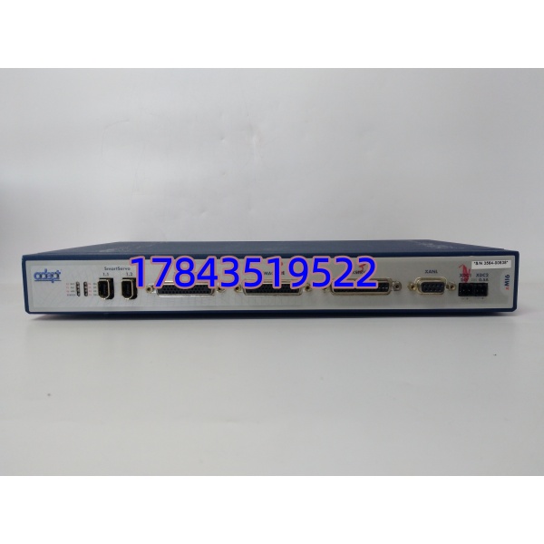 ADEPT 20000-310 SmartController CX | 机器人控制器 现货 原装正品 - 图片 3