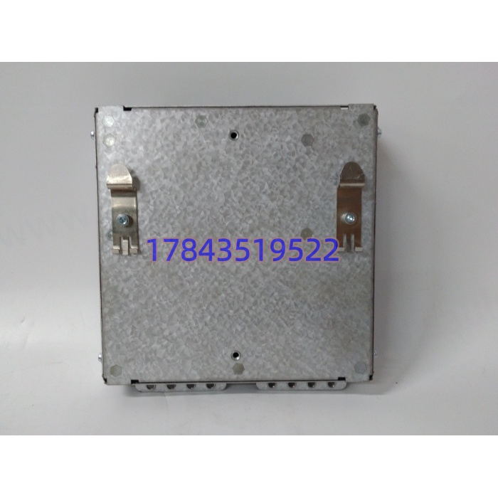 ABB HVC-02B 3HNA024966-001/03 | 高压控制模块 - 图片 4