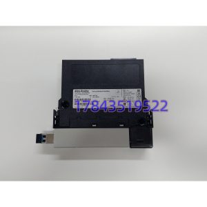 Allen-Bradley 1756-RM2 | 增强型冗余模块