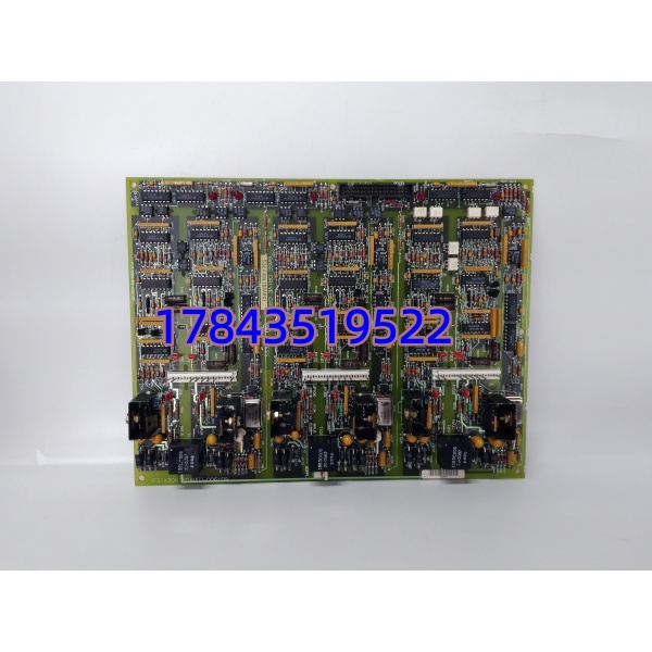 GE 531X304IBDARG1 | I/O 处理器模块 现货供应 - 图片 3