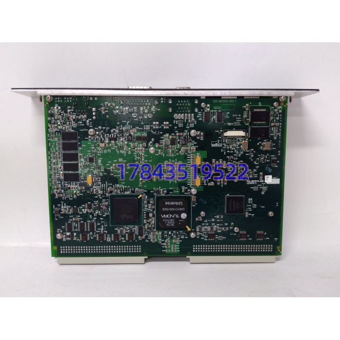 通用电气 IC698CPE030 | VME64 Pentium-M控制器 0.069ms/K指令 停产备件 - 图片 2