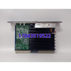 GE IC698CPE030 | RX7i 中央处理器