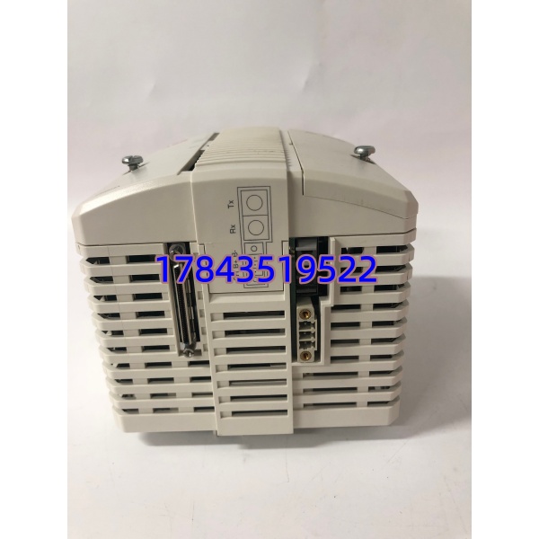 ABB PM864A (3BSE018161R1) | AC800M 冗余控制器 CPU 模块 现货供应