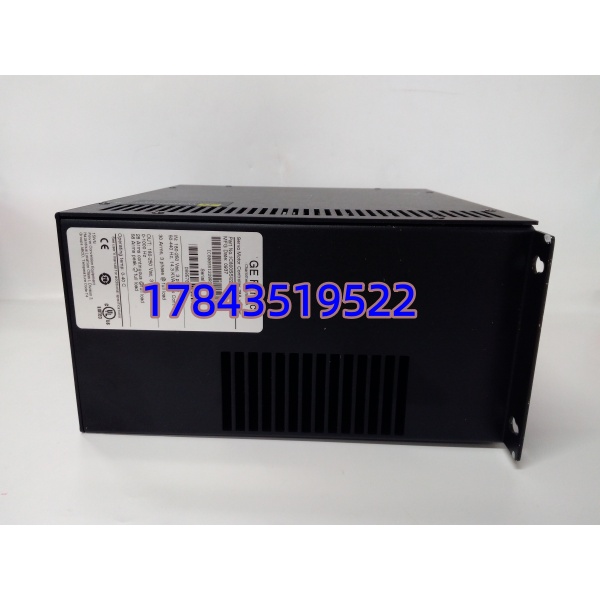 GE IC800SSI228RD2-CE | 伺服控制器 28A 230VAC DeviceNet 现货 - 图片 2