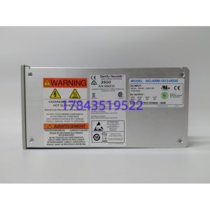 Bently Nevada 3500/15 127610-01 | 通用交流输入