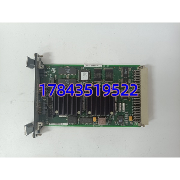 GE IS200DSPXH1DBC | EX2100励磁控制器DSPX控制板 - 图片 4