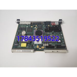 Motorola MVME172PA-652SE | VME 嵌入式控制器模块 现货供应