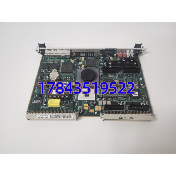 Motorola MVME172PA-652SE | VME 嵌入式控制器模块 现货供应