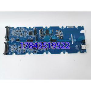 GE CM400RGICH1ACB | 双10/100M Ethernet RJ45 支持控制器热备同步