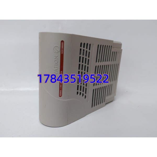 Westinghouse 1C31166G01 | Ovation 脉冲输入/累加器模块 现货 全新原装