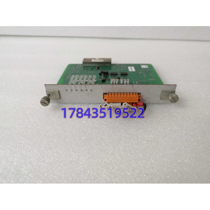 ABB COM0003 AC 800M 串行通信接口模块 | 冷备件 - 图片 4