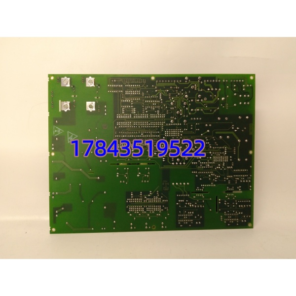 GE DS200SDCIG2AHB | Mark V 直流电源和仪表板 现货供应 - 图片 3