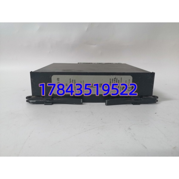 Honeywell UR6UH | Experion PKS 通用继电器模块 现货供应