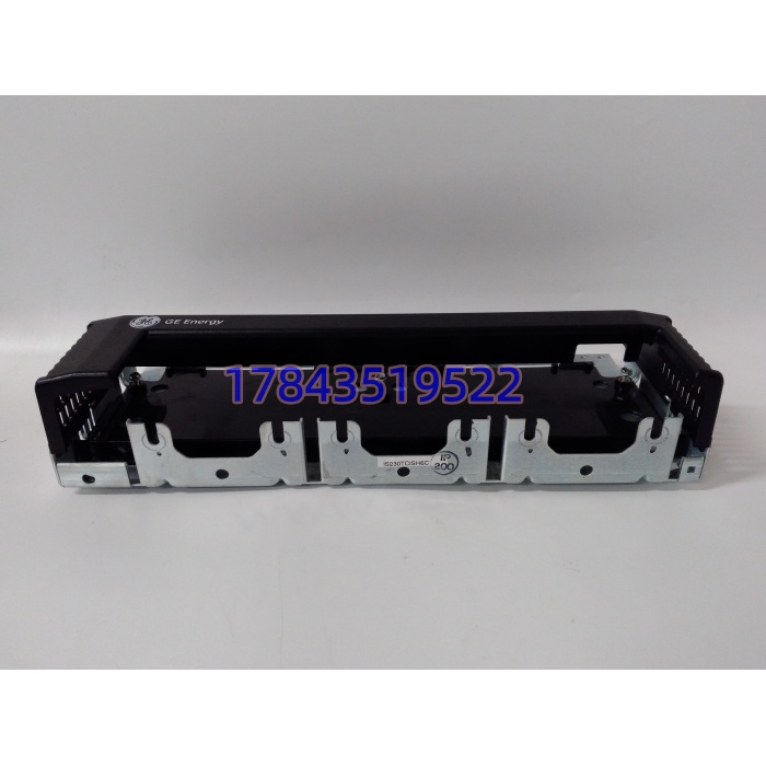 GE IS230TCISH6C | 热电偶输入 I/O Pack - 图片 2