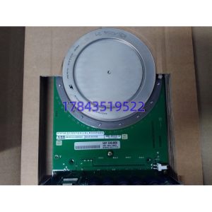 ABB 5SHY3545L0020 配5SXE08-0166 | 4500V IGCT功率组件