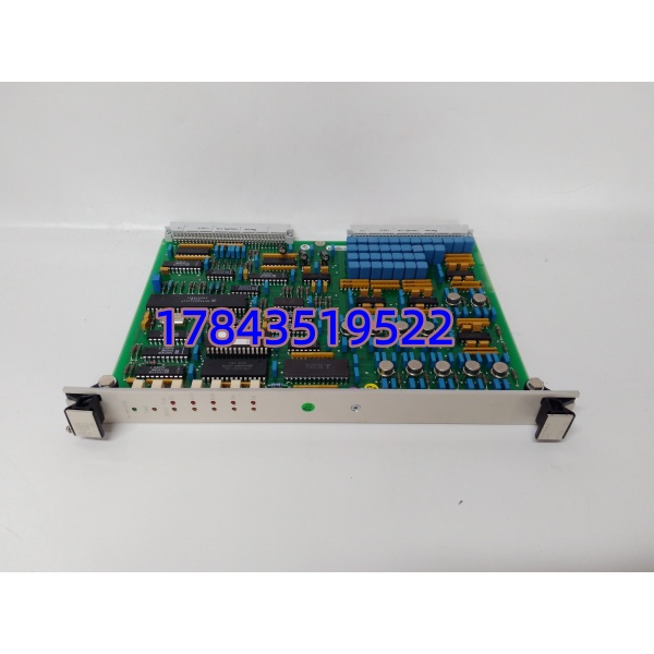 ABB RK682011-BA RL0B 100 | 工业控制模块 现货供应 - 图片 4