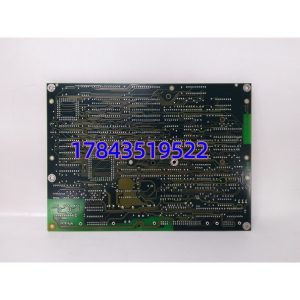 ABB SNAT603CNT (61007041) | 变频器控制板卡 停产备件现货直发