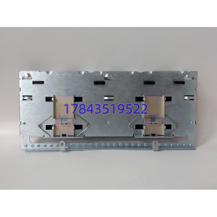 GE IS230TNCIH4C | 双IONet冗余·UDH以太网·支持TMR三冗余架构 - 图片 3