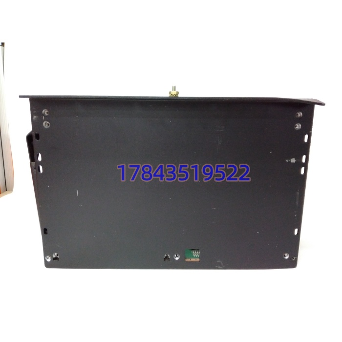 GE IC698CHS009 | RX7i 9槽通用背板机架 VME64增强型 - 图片 4