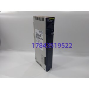 施耐德 140CPS12400 8A冗余电源 | 质保一年
