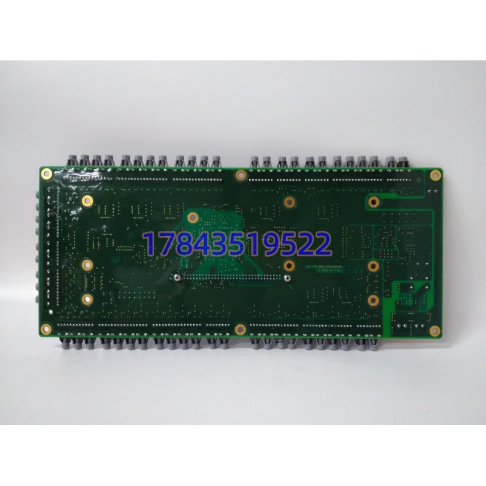 ABB UFC921A101 3BHE024855R0101 | 励磁控制接口板 - 图片 2