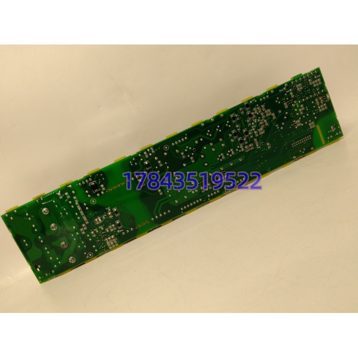 ABB DSMB-01C 64691929 | ACS800传动24V转3.3V电源板 - 图片 2