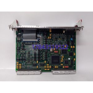 ABB PFSK152 3BSE018877R2 | 信号集中器板