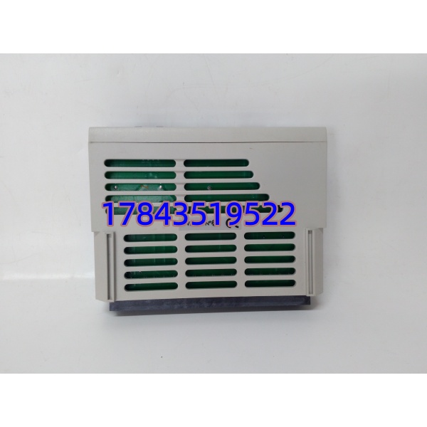 WESTINGHOUSE 1C31197G05 全新原装 | 高精度模拟量输入模块 · 快速发货 - 图片 4