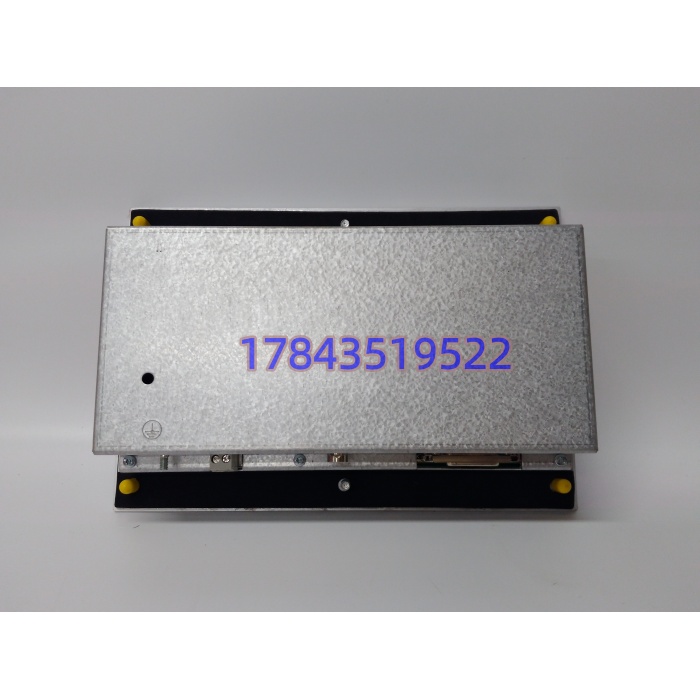 ABB PXAH401 3BSE017235R1 | Millmate 400 操作单元 - 图片 4