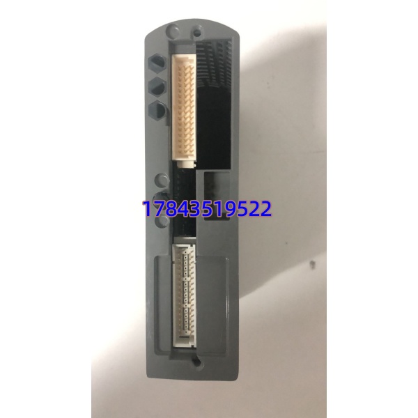 ICS Triplex T9481 | 高精度模拟输出 支持多种信号类型 - 图片 4