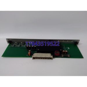ABB ECPSR086370-001 | 控制器内部供电模块