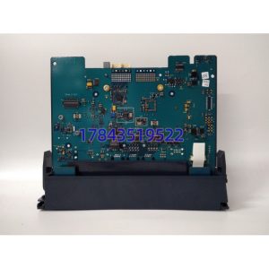 Motorola FLN4234A | ACE3600 RTU 主控CPU模块