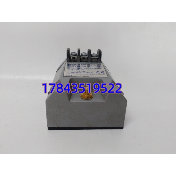BENTLY 330100-90-01 | 3300 XL 前置器 振动监测模块 现货 - 图片 4