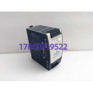 Emerson 1X00781H01L | Ovation 宽输入冗余电源模块