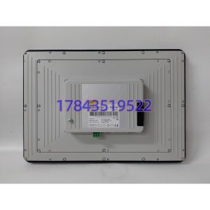 ABB PP877K 3BSE069274R1 | Panel800按键HMI