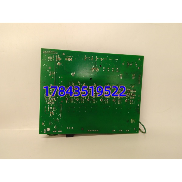 A-B SK-G9-GDB1-D292 347594-A01 | PowerFlex 700 电源接口板 现货供应 - 图片 3