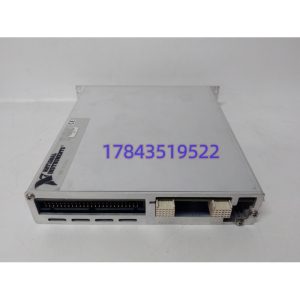 NI SCXI-1160 | SCXI 16通道通用继电器开关模块
