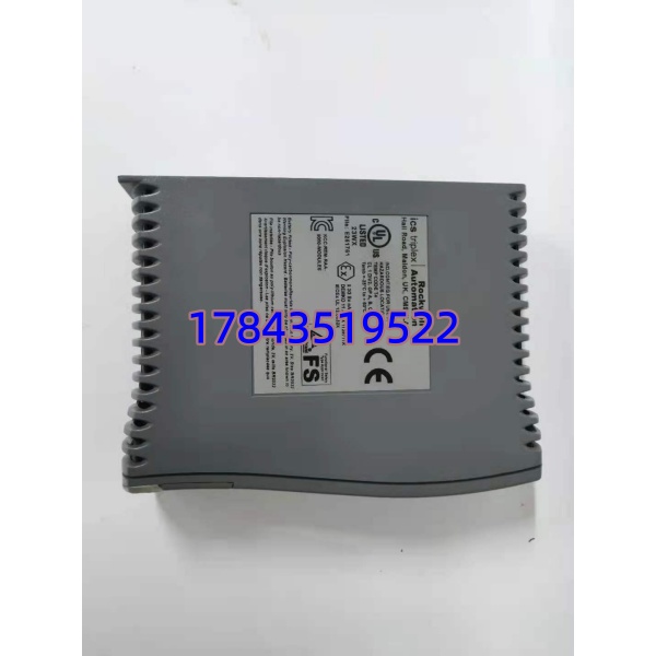ICS Triplex T9110 | Trusted 安全控制系统通信接口模块 现货供应 - 图片 3