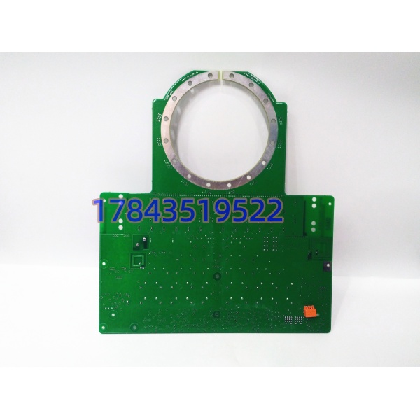 ABB 3BHB003154R0101 | ACS6000门极驱动核心套件 - 图片 3