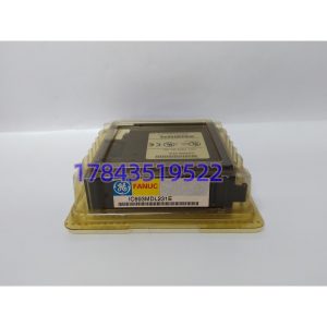 GE Fanuc IC693MDL231 | 8点交流隔离输入模块