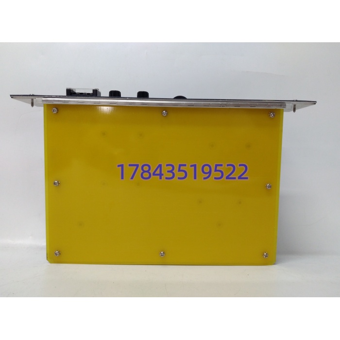 GE IC698PSA100 | RX7i Slot0 100W宽压电源85-264VAC+5V20A现货 - 图片 2