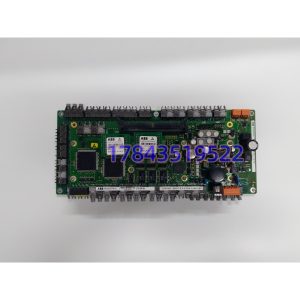 ABB 3BHE024855R0101 UFC921A101 | AC800PEC电源接口