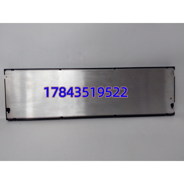 GE Fanuc IC693CHS391 | Series 90-30 模块化CPU底板 现货供应 - 图片 2