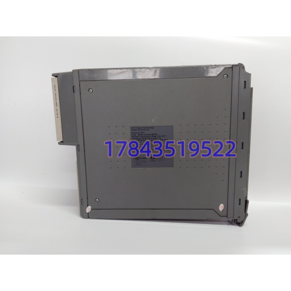 ICS Triplex T8311 | 原位兼容 T8311C/T8310 同架构主控-扩展机架桥 - 图片 2