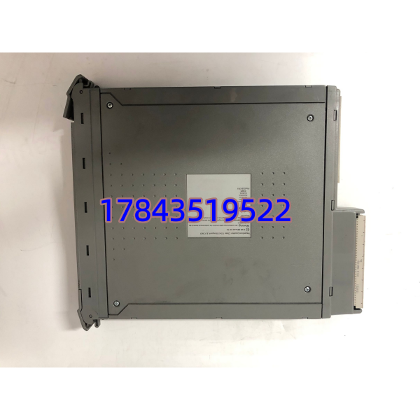 ICS TRIPLEX T8311 | 可信TMR扩展器接口模块 现货直发 - 图片 4