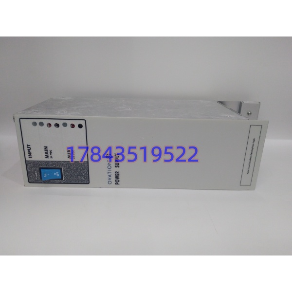 Westinghouse 1X00024H01 WH1-2FF | 停产预警 - 图片 3