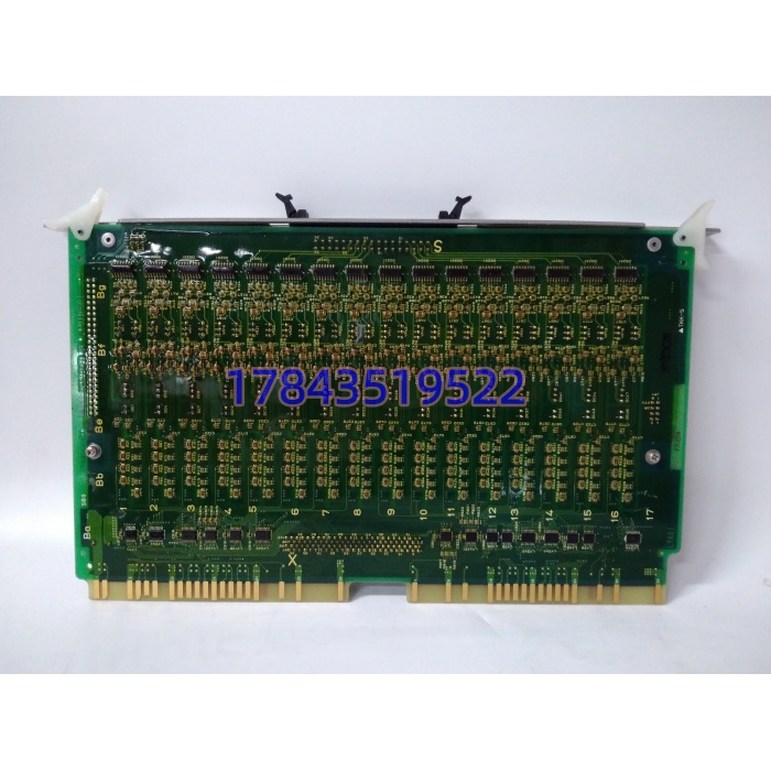 HITACHI LYA010A | DCS过程控制模拟量采集卡·G3防腐 - 图片 3