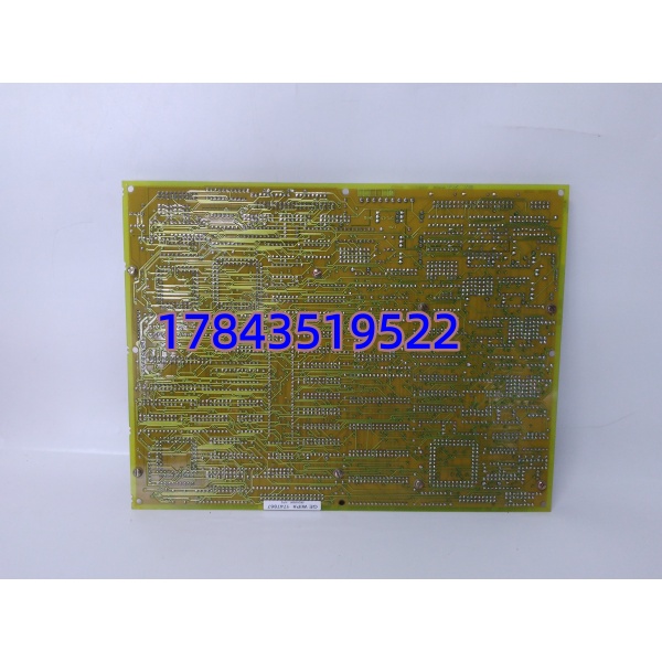 GE DS215SDCCG1AZZ01A 驱动控制卡 | 三处理器 交直流驱动 快速发货 - 图片 3